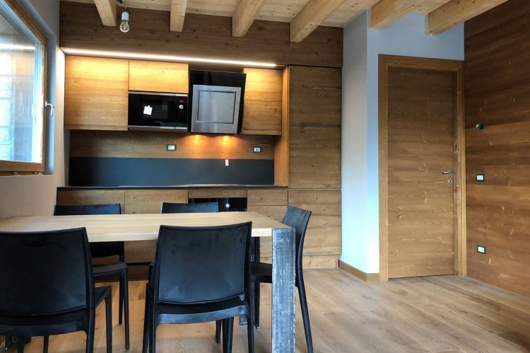 CHALET