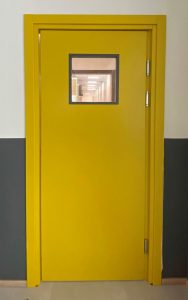 porte interne