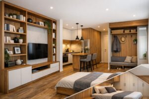 arredamento su misura lodi